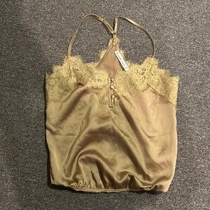 Lacey Vintage Abercrombie Top